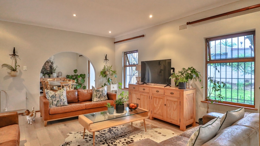 3 Bedroom Property for Sale in Constantia Western Cape